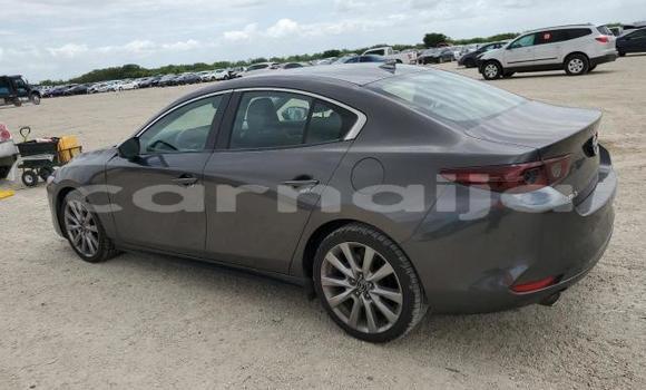 Acheter Neuf Voiture Mazda 3 Autre à Badagry, État de Lagos Acheter Neuf Voiture Mazda 3 Autre à Badagry, État de Lagos