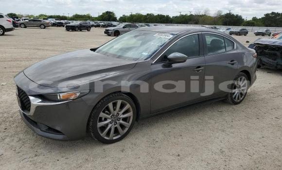 Acheter Neuf Voiture Mazda 3 Autre à Badagry, État de Lagos Acheter Neuf Voiture Mazda 3 Autre à Badagry, État de Lagos