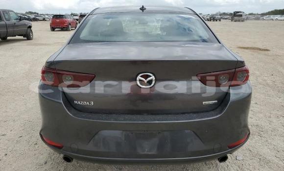 Acheter Neuf Voiture Mazda 3 Autre à Badagry, État de Lagos Acheter Neuf Voiture Mazda 3 Autre à Badagry, État de Lagos