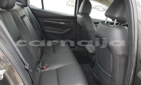 Acheter Neuf Voiture Mazda 3 Autre à Badagry, État de Lagos Acheter Neuf Voiture Mazda 3 Autre à Badagry, État de Lagos