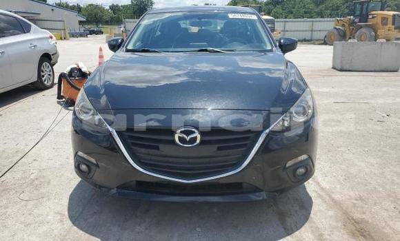 Buy New Mazda 5 Black Car in Badagry in Lagos State