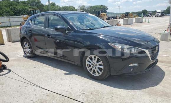 Acheter Neuf Voiture Mazda 5 Noir à Badagry, État de Lagos Acheter Neuf Voiture Mazda 5 Noir à Badagry, État de Lagos