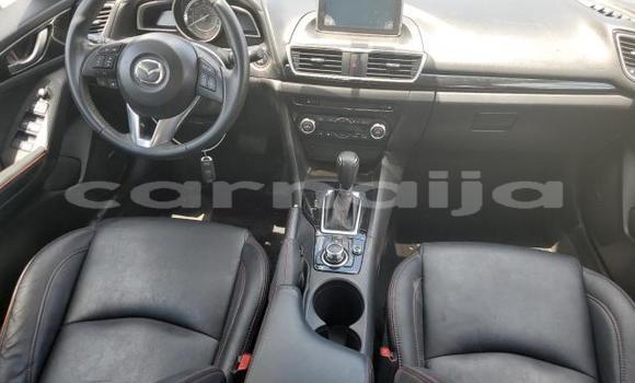 Acheter Neuf Voiture Mazda 5 Noir à Badagry, État de Lagos Acheter Neuf Voiture Mazda 5 Noir à Badagry, État de Lagos