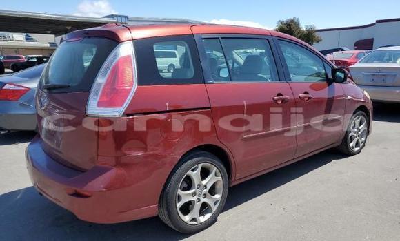 Acheter Neuf Voiture Mazda 5 Rouge à Badagry, État de Lagos Acheter Neuf Voiture Mazda 5 Rouge à Badagry, État de Lagos