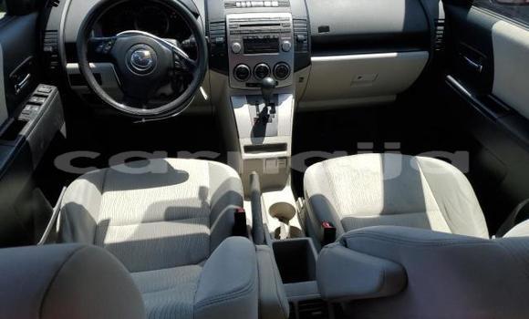 Acheter Neuf Voiture Mazda 5 Rouge à Badagry, État de Lagos Acheter Neuf Voiture Mazda 5 Rouge à Badagry, État de Lagos