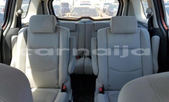 Acheter Neuf Voiture Mazda 5 Rouge à Badagry, État de Lagos Acheter Neuf Voiture Mazda 5 Rouge à Badagry, État de Lagos