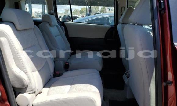 Acheter Neuf Voiture Mazda 5 Rouge à Badagry, État de Lagos Acheter Neuf Voiture Mazda 5 Rouge à Badagry, État de Lagos