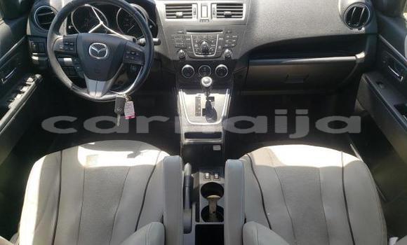 Buy New Mazda 5 White Car in Badagry in Lagos State Buy New Mazda 5 White Car in Badagry in Lagos State