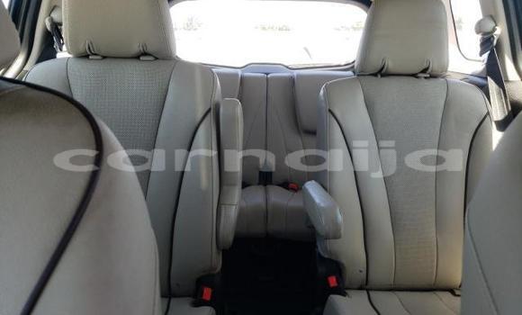 Buy New Mazda 5 White Car in Badagry in Lagos State Buy New Mazda 5 White Car in Badagry in Lagos State