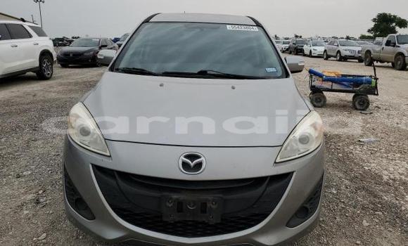 Buy New Mazda 5 Other Car in Badagry in Lagos State