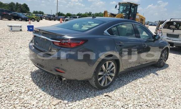 Buy New Mazda 6 Other Car in Badagry in Lagos State Buy New Mazda 6 Other Car in Badagry in Lagos State