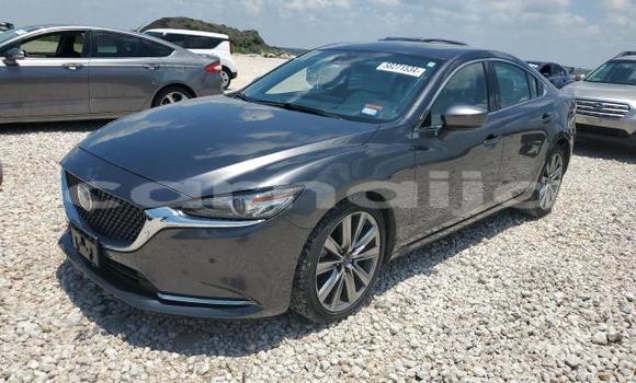 Buy New Mazda 6 Other Car in Badagry in Lagos State Buy New Mazda 6 Other Car in Badagry in Lagos State