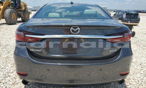 Buy New Mazda 6 Other Car in Badagry in Lagos State Buy New Mazda 6 Other Car in Badagry in Lagos State