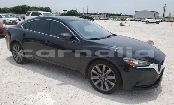Buy New Mazda 6 Black Car in Badagry in Lagos State Buy New Mazda 6 Black Car in Badagry in Lagos State