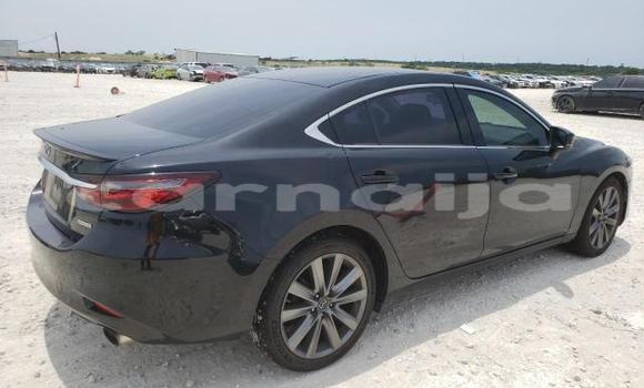 Buy New Mazda 6 Black Car in Badagry in Lagos State Buy New Mazda 6 Black Car in Badagry in Lagos State