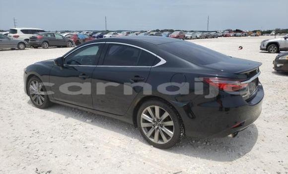 Buy New Mazda 6 Black Car in Badagry in Lagos State Buy New Mazda 6 Black Car in Badagry in Lagos State