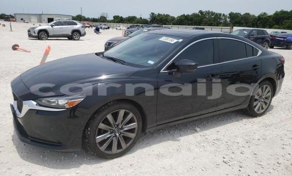 Buy New Mazda 6 Black Car in Badagry in Lagos State Buy New Mazda 6 Black Car in Badagry in Lagos State
