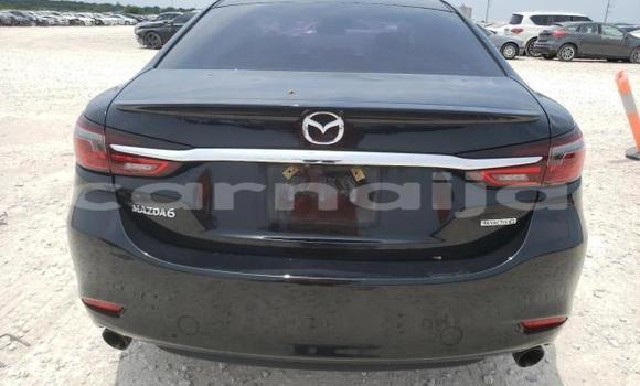 Buy New Mazda 6 Black Car in Badagry in Lagos State Buy New Mazda 6 Black Car in Badagry in Lagos State