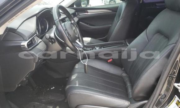 Buy New Mazda 6 Black Car in Badagry in Lagos State Buy New Mazda 6 Black Car in Badagry in Lagos State