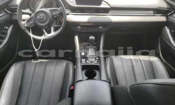 Buy New Mazda 6 Black Car in Badagry in Lagos State Buy New Mazda 6 Black Car in Badagry in Lagos State