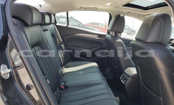 Buy New Mazda 6 Black Car in Badagry in Lagos State Buy New Mazda 6 Black Car in Badagry in Lagos State