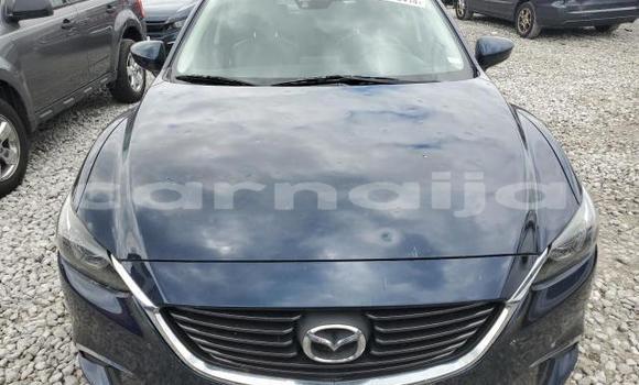 Acheter Neuf Voiture Mazda 6 Bleu à Badagry, État de Lagos