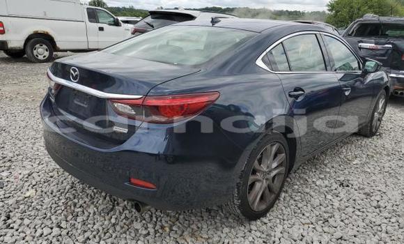 Acheter Neuf Voiture Mazda 6 Bleu à Badagry, État de Lagos Acheter Neuf Voiture Mazda 6 Bleu à Badagry, État de Lagos