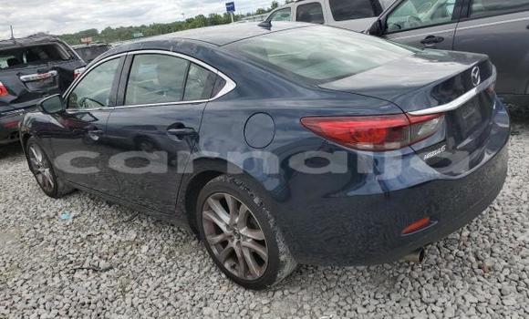 Acheter Neuf Voiture Mazda 6 Bleu à Badagry, État de Lagos Acheter Neuf Voiture Mazda 6 Bleu à Badagry, État de Lagos