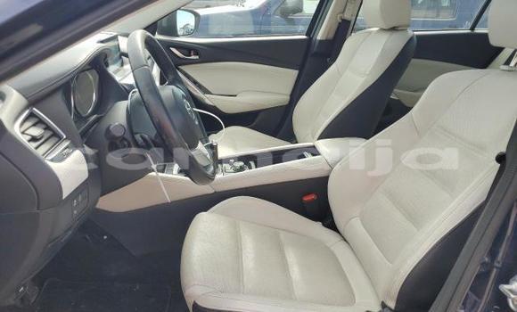 Acheter Neuf Voiture Mazda 6 Bleu à Badagry, État de Lagos Acheter Neuf Voiture Mazda 6 Bleu à Badagry, État de Lagos