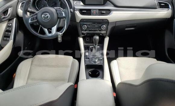 Acheter Neuf Voiture Mazda 6 Bleu à Badagry, État de Lagos Acheter Neuf Voiture Mazda 6 Bleu à Badagry, État de Lagos