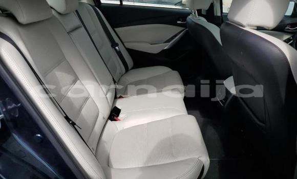 Acheter Neuf Voiture Mazda 6 Bleu à Badagry, État de Lagos Acheter Neuf Voiture Mazda 6 Bleu à Badagry, État de Lagos