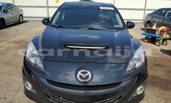Buy New Mazda Mazda Premacy Black Car in Badagry in Lagos State Buy New Mazda Mazda Premacy Black Car in Badagry in Lagos State