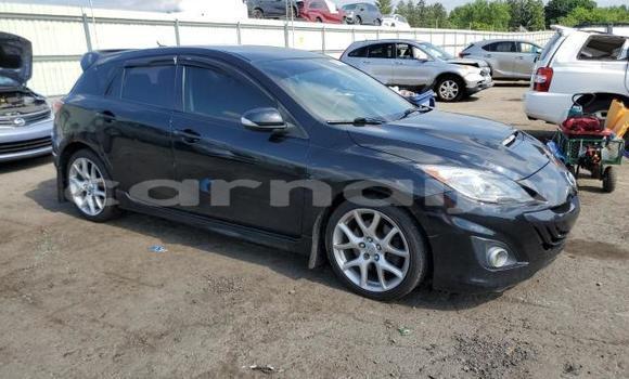 Acheter Neuf Voiture Mazda Mazda Premacy Noir à Badagry, État de Lagos Acheter Neuf Voiture Mazda Mazda Premacy Noir à Badagry, État de Lagos