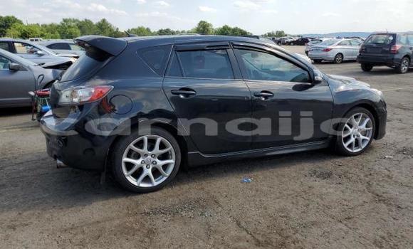 Acheter Neuf Voiture Mazda Mazda Premacy Noir à Badagry, État de Lagos Acheter Neuf Voiture Mazda Mazda Premacy Noir à Badagry, État de Lagos