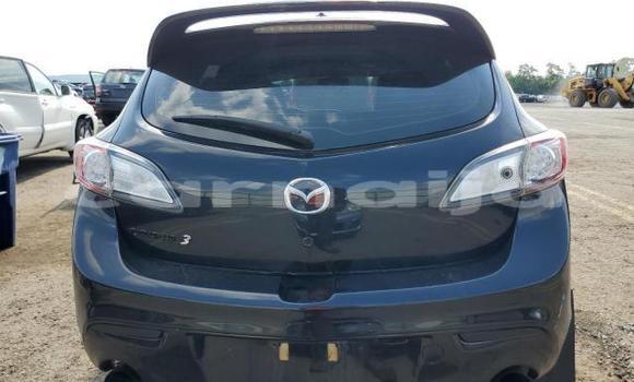 Acheter Neuf Voiture Mazda Mazda Premacy Noir à Badagry, État de Lagos Acheter Neuf Voiture Mazda Mazda Premacy Noir à Badagry, État de Lagos