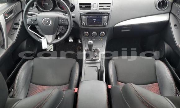 Acheter Neuf Voiture Mazda Mazda Premacy Noir à Badagry, État de Lagos Acheter Neuf Voiture Mazda Mazda Premacy Noir à Badagry, État de Lagos