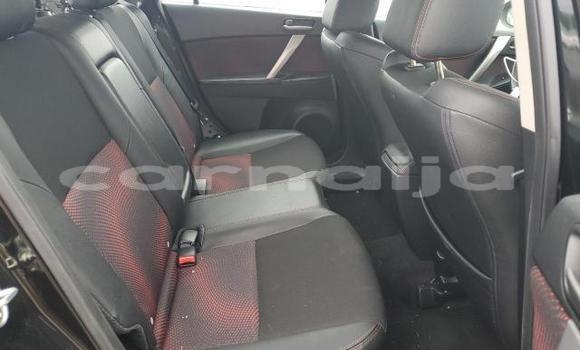 Acheter Neuf Voiture Mazda Mazda Premacy Noir à Badagry, État de Lagos Acheter Neuf Voiture Mazda Mazda Premacy Noir à Badagry, État de Lagos