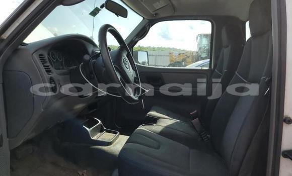 Buy New Mazda B–series White Car in Badagry in Lagos State Buy New Mazda B–series White Car in Badagry in Lagos State