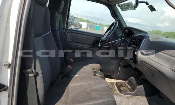 Buy New Mazda B–series White Car in Badagry in Lagos State Buy New Mazda B–series White Car in Badagry in Lagos State