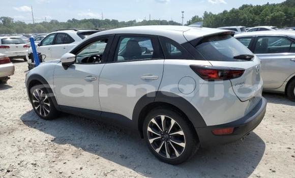 Acheter Neuf Voiture Mazda CX-3 Blanc à Badagry, État de Lagos Acheter Neuf Voiture Mazda CX-3 Blanc à Badagry, État de Lagos