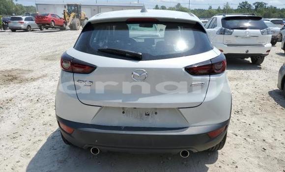 Acheter Neuf Voiture Mazda CX-3 Blanc à Badagry, État de Lagos Acheter Neuf Voiture Mazda CX-3 Blanc à Badagry, État de Lagos