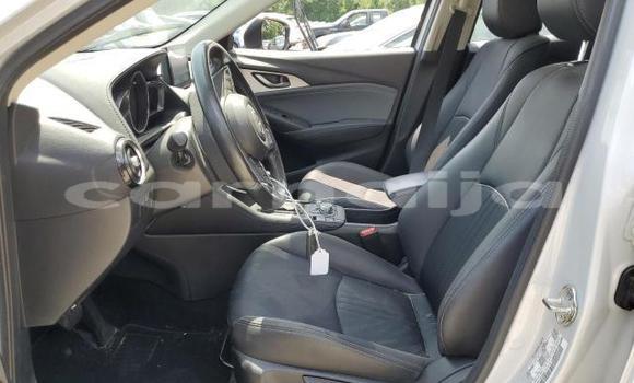 Acheter Neuf Voiture Mazda CX-3 Blanc à Badagry, État de Lagos Acheter Neuf Voiture Mazda CX-3 Blanc à Badagry, État de Lagos
