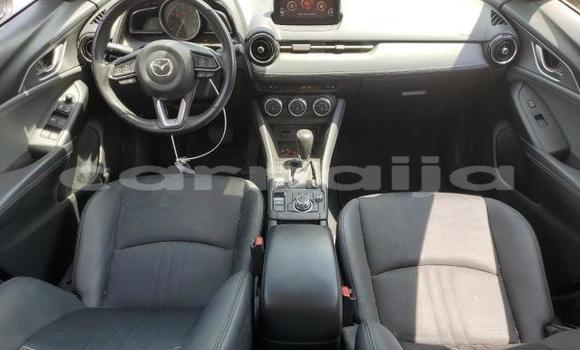 Acheter Neuf Voiture Mazda CX-3 Blanc à Badagry, État de Lagos Acheter Neuf Voiture Mazda CX-3 Blanc à Badagry, État de Lagos
