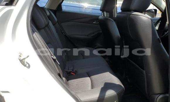 Acheter Neuf Voiture Mazda CX-3 Blanc à Badagry, État de Lagos Acheter Neuf Voiture Mazda CX-3 Blanc à Badagry, État de Lagos