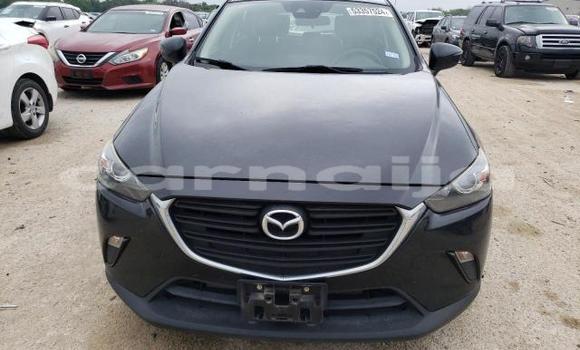 Acheter Neuf Voiture Mazda CX-3 Noir à Badagry, État de Lagos