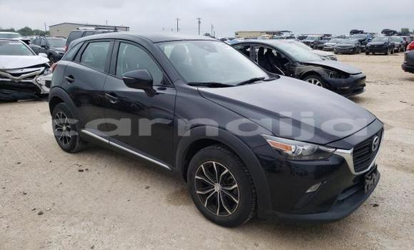 Buy New Mazda CX-3 Black Car in Badagry in Lagos State Buy New Mazda CX-3 Black Car in Badagry in Lagos State