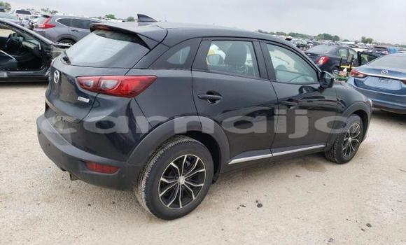 Buy New Mazda CX-3 Black Car in Badagry in Lagos State Buy New Mazda CX-3 Black Car in Badagry in Lagos State