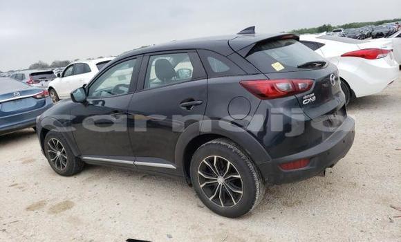 Buy New Mazda CX-3 Black Car in Badagry in Lagos State Buy New Mazda CX-3 Black Car in Badagry in Lagos State