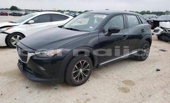 Buy New Mazda CX-3 Black Car in Badagry in Lagos State Buy New Mazda CX-3 Black Car in Badagry in Lagos State