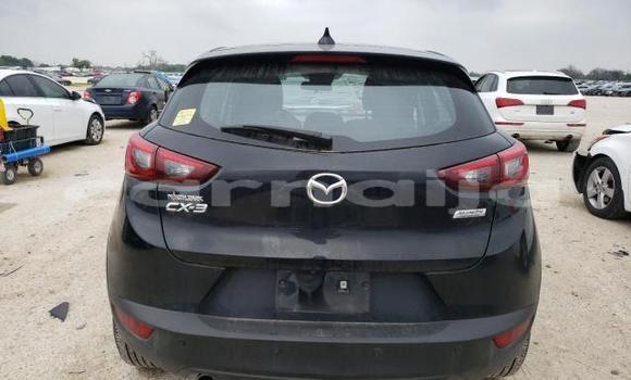 Buy New Mazda CX-3 Black Car in Badagry in Lagos State Buy New Mazda CX-3 Black Car in Badagry in Lagos State